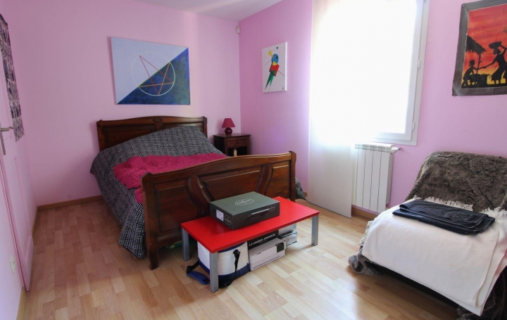 Laurent ALIAGA L'Expert Immobilier : Maison / Villa | SAINT-GEORGES-D'ORQUES (34680) | 114 m2 | 440 000 € 