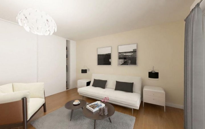ADC IMMO et EXPERTISE - LE CRES  : Apartment | MONTPELLIER (34070) | 39 m2 | 222 832 € 