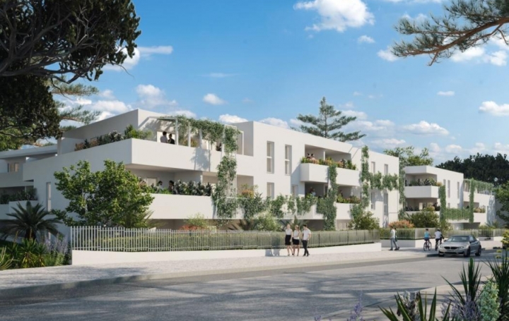 ADC IMMO et EXPERTISE - LE CRES  : Apartment | MONTPELLIER (34070) | 39 m2 | 222 832 € 