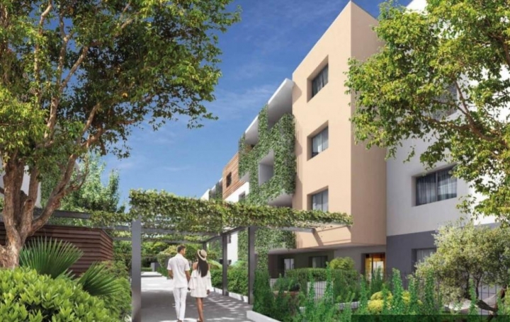 Laurent ALIAGA L'Expert Immobilier : Apartment | NARBONNE (11100) | 59 m2 | 179 500 € 