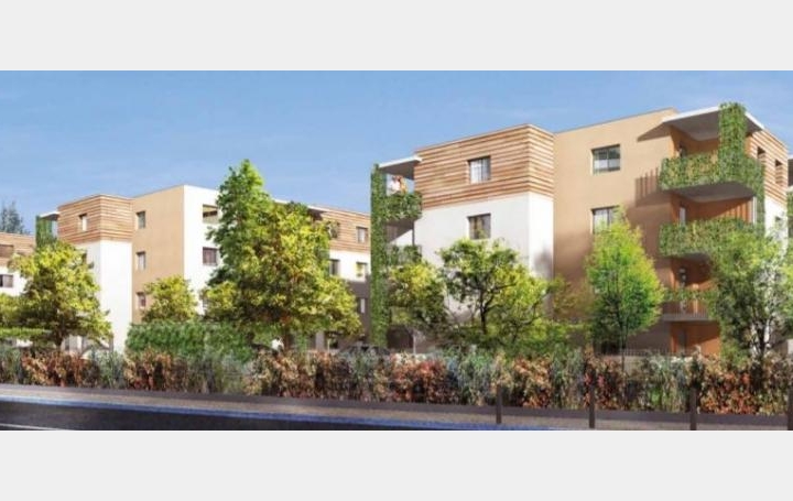 ADC IMMO et EXPERTISE - LE CRES  : Apartment | NARBONNE (11100) | 41 m2 | 138 500 € 