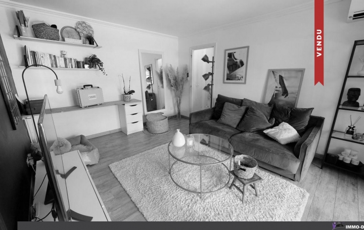 ADC IMMO et EXPERTISE - LE CRES  : Appartement | SAINT-JEAN-DE-VEDAS (34430) | 47 m2 | 250 000 € 
