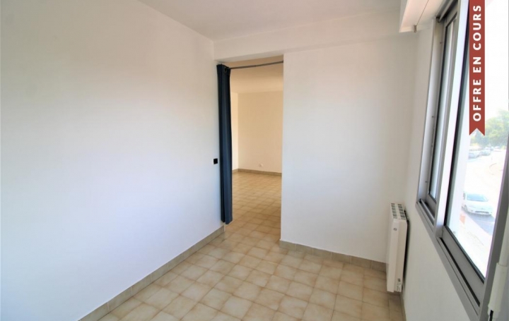 Laurent ALIAGA L'Expert Immobilier : Apartment | MONTPELLIER (34000) | 30 m2 | 124 000 € 