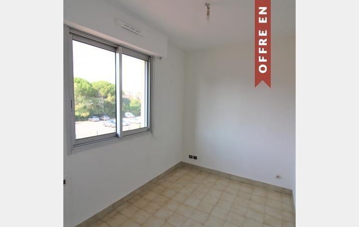 Laurent ALIAGA L'Expert Immobilier : Apartment | MONTPELLIER (34000) | 30 m2 | 124 000 € 