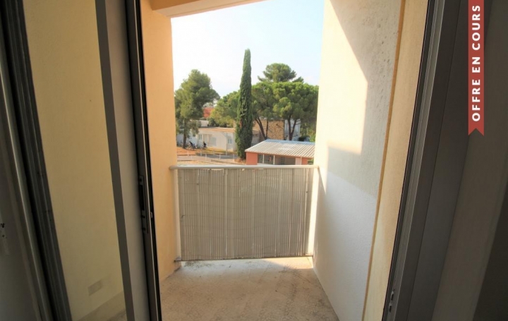 Laurent ALIAGA L'Expert Immobilier : Apartment | MONTPELLIER (34000) | 30 m2 | 124 000 € 