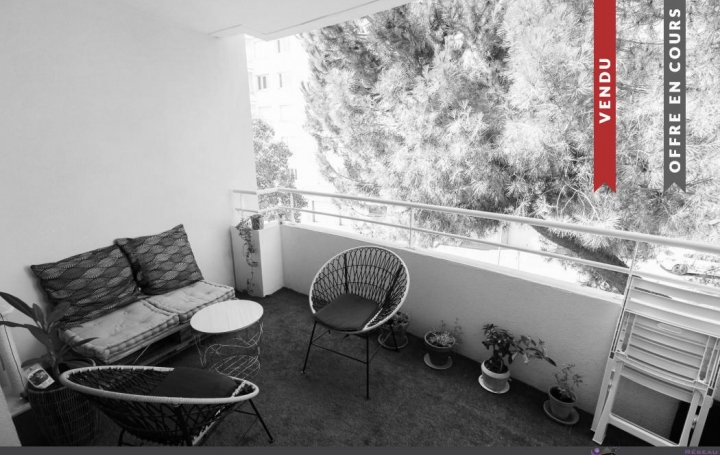 ADC IMMO et EXPERTISE - LE CRES  : Apartment | MONTPELLIER (34000) | 39 m2 | 159 500 € 