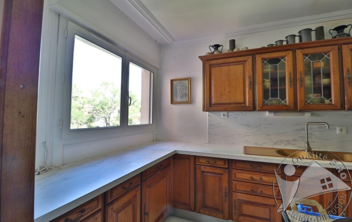 Laurent ALIAGA L'Expert Immobilier : Appartement | MONTPELLIER (34000) | 74 m2 | 201 000 € 