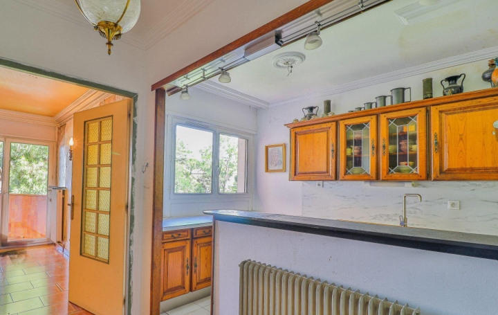 Laurent ALIAGA L'Expert Immobilier : Appartement | MONTPELLIER (34000) | 74 m2 | 201 000 € 