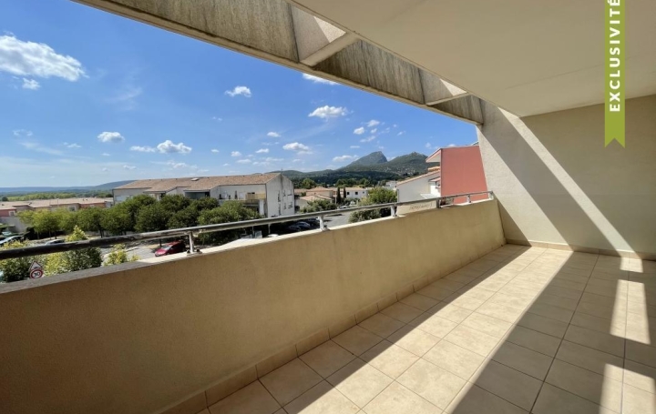 Laurent ALIAGA L'Expert Immobilier : Appartement | SAINT-MATHIEU-DE-TREVIERS (34270) | 30 m2 | 143 000 € 