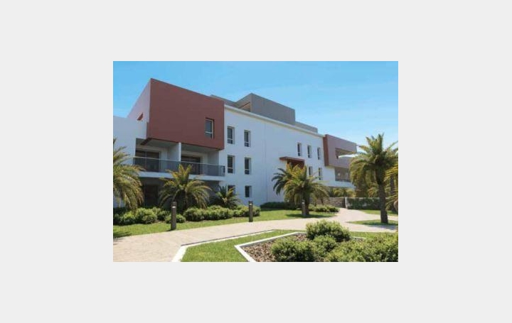 Laurent ALIAGA L'Expert Immobilier : Apartment | FABREGUES (34690) | 83 m2 | 338 000 € 