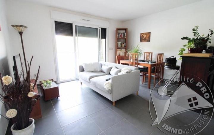 ADC IMMO et EXPERTISE - LE CRES  : Appartement | LE CRES (34920) | 43 m2 | 171 000 € 