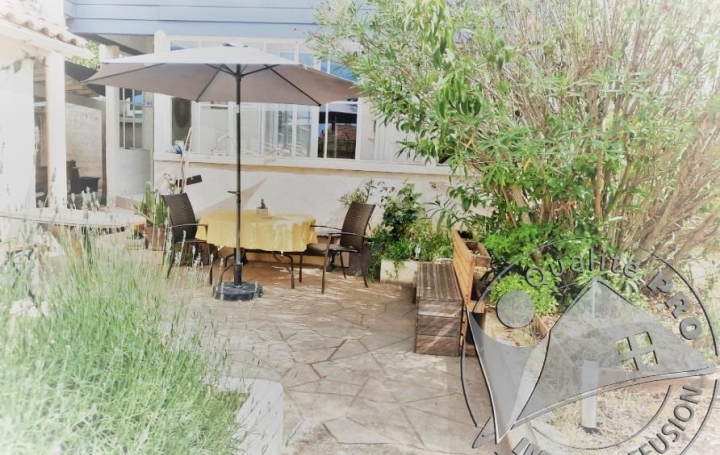Laurent ALIAGA L'Expert Immobilier : House | LE CRES (34920) | 100 m2 | 399 000 € 