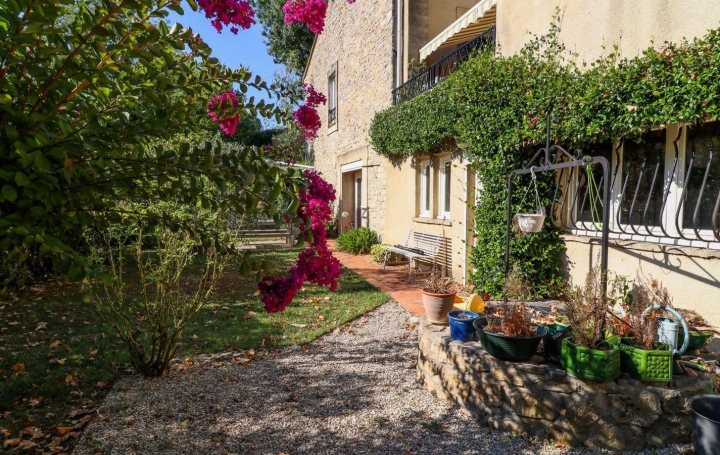 Laurent ALIAGA L'Expert Immobilier : House | SAINT-MATHIEU-DE-TREVIERS (34270) | 250 m2 | 624 000 € 