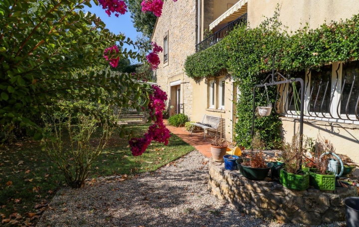 ADC IMMO et EXPERTISE - LE CRES  : House | SAINT-MATHIEU-DE-TREVIERS (34270) | 250 m2 | 624 000 € 