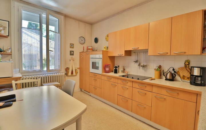 Laurent ALIAGA L'Expert Immobilier : House | SAINT-MATHIEU-DE-TREVIERS (34270) | 250 m2 | 624 000 € 