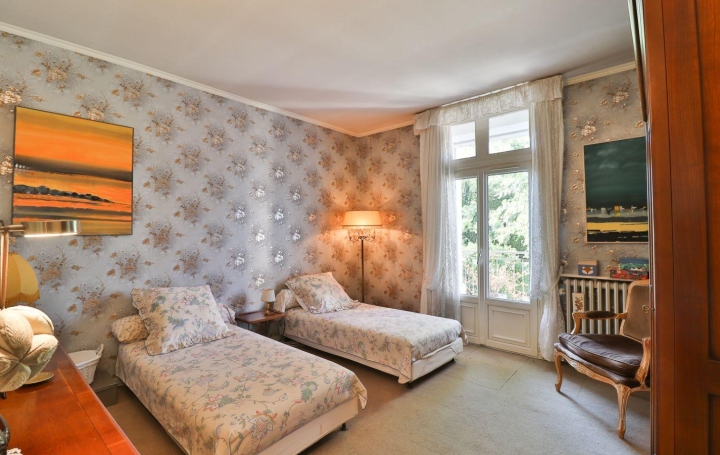Laurent ALIAGA L'Expert Immobilier : House | SAINT-MATHIEU-DE-TREVIERS (34270) | 250 m2 | 624 000 € 
