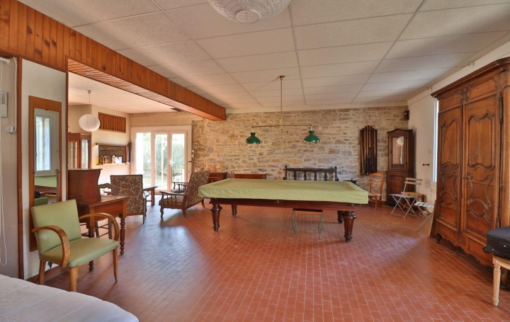 Laurent ALIAGA L'Expert Immobilier : House | SAINT-MATHIEU-DE-TREVIERS (34270) | 250 m2 | 624 000 € 