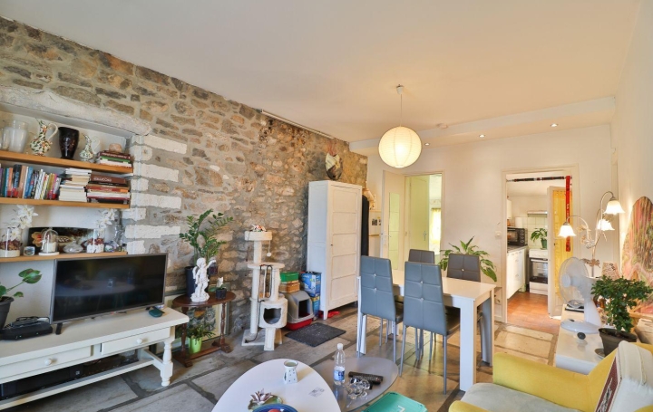Laurent ALIAGA L'Expert Immobilier : House | SAINT-MATHIEU-DE-TREVIERS (34270) | 250 m2 | 624 000 € 