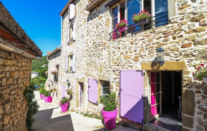 Laurent ALIAGA L'Expert Immobilier : Maison / Villa | NANT (12230) | 310 m2 | 449 000 € 