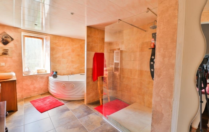 Laurent ALIAGA L'Expert Immobilier : Maison / Villa | NANT (12230) | 310 m2 | 449 000 € 