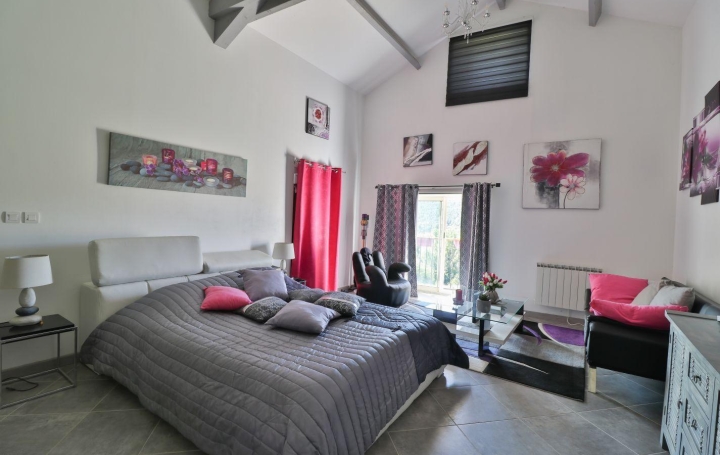 Laurent ALIAGA L'Expert Immobilier : Maison / Villa | NANT (12230) | 310 m2 | 449 000 € 