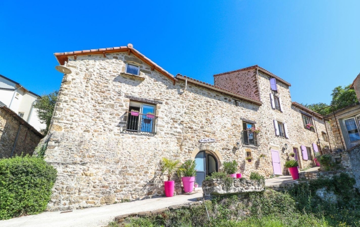 Laurent ALIAGA L'Expert Immobilier : Maison / Villa | NANT (12230) | 310 m2 | 449 000 € 