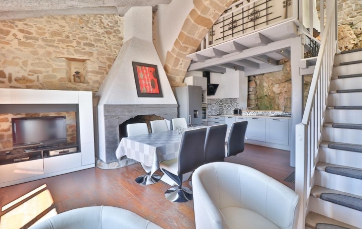 Laurent ALIAGA L'Expert Immobilier : Maison / Villa | NANT (12230) | 310 m2 | 449 000 € 