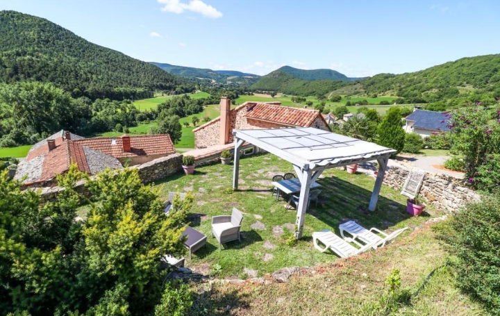 ADC IMMO et EXPERTISE - LE CRES  : House | NANT (12230) | 310 m2 | 449 000 € 