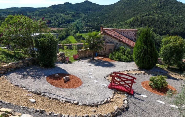 ADC IMMO et EXPERTISE - LE CRES  : Maison / Villa | NANT (12230) | 310 m2 | 449 000 € 