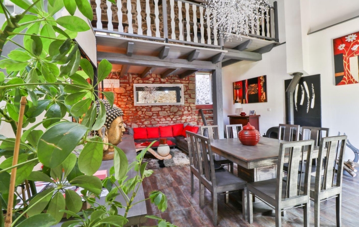 Laurent ALIAGA L'Expert Immobilier : Maison / Villa | NANT (12230) | 310 m2 | 449 000 € 