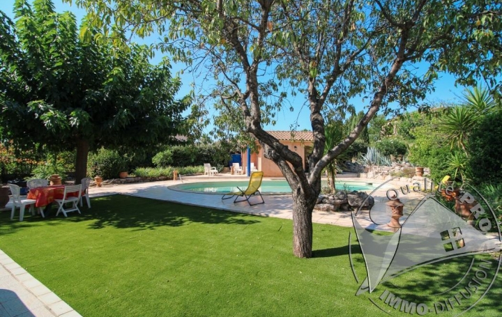 Laurent ALIAGA L'Expert Immobilier : House | CASTELNAU-LE-LEZ (34170) | 142 m2 | 741 000 € 