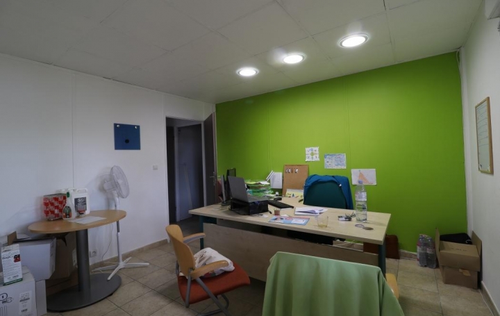 ADC IMMO et EXPERTISE - LE CRES  : Office | MUDAISON (34130) | 0 m2 | 1 040 000 € 