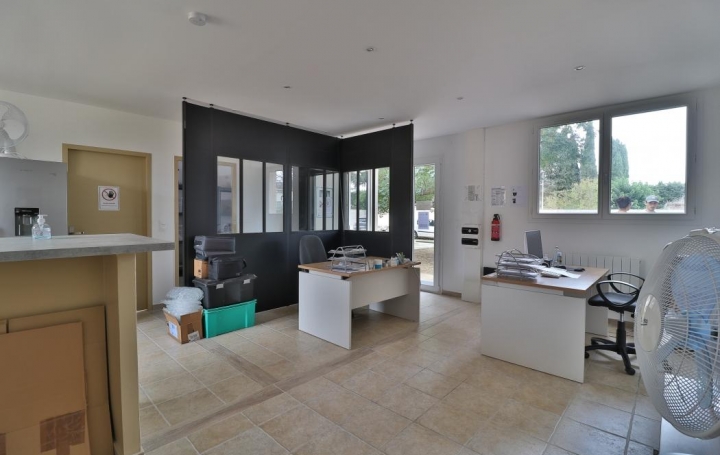 Laurent ALIAGA L'Expert Immobilier : Local / Bureau | MUDAISON (34130) | 0 m2 | 1 040 000 € 