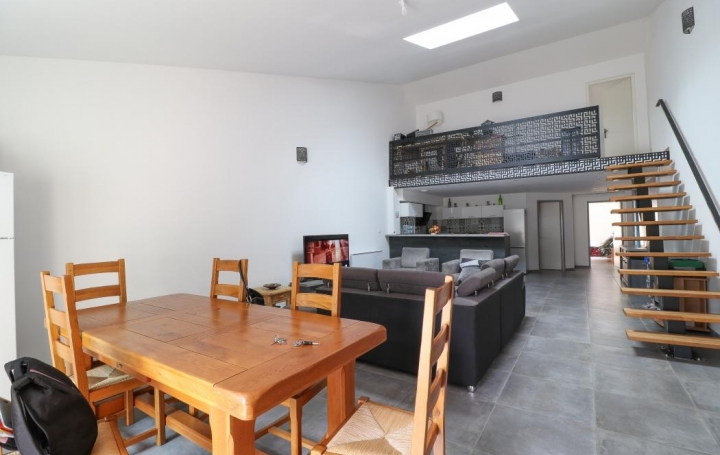 Laurent ALIAGA L'Expert Immobilier : Local / Bureau | MUDAISON (34130) | 0 m2 | 1 040 000 € 