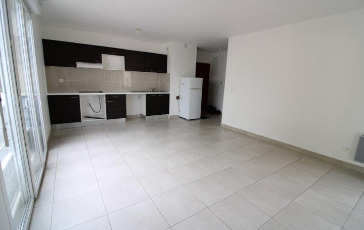 Laurent ALIAGA L'Expert Immobilier : Appartement | CASTELNAU-LE-LEZ (34170) | 60 m2 | 225 000 € 