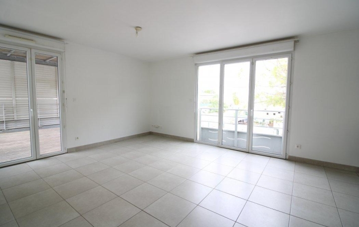 Laurent ALIAGA L'Expert Immobilier : Appartement | CASTELNAU-LE-LEZ (34170) | 60 m2 | 225 000 € 