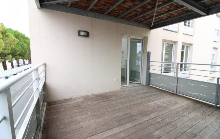 Laurent ALIAGA L'Expert Immobilier : Appartement | CASTELNAU-LE-LEZ (34170) | 60 m2 | 225 000 € 