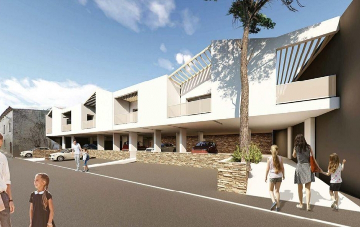 Laurent ALIAGA L'Expert Immobilier : Apartment | BERNIS (30620) | 56 m2 | 182 000 € 