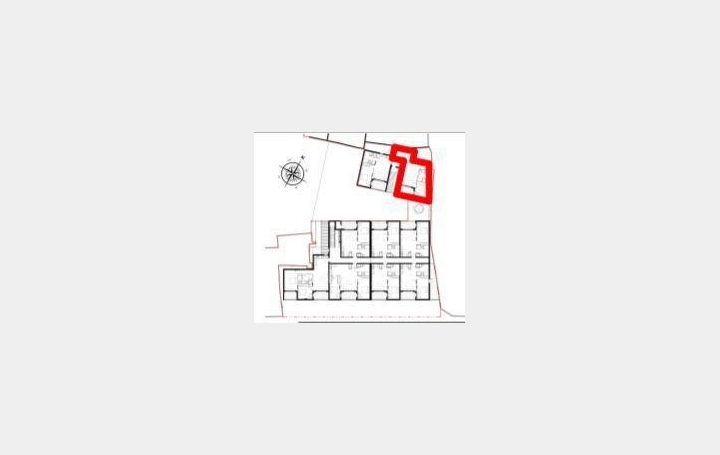 Laurent ALIAGA L'Expert Immobilier : Apartment | BERNIS (30620) | 56 m2 | 182 000 € 