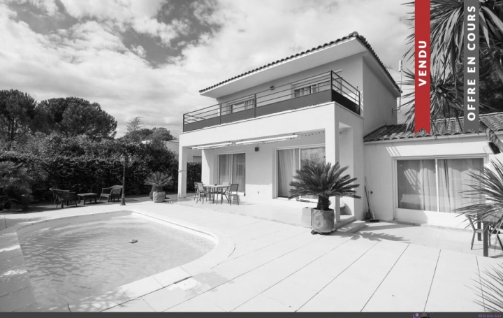 ADC IMMO et EXPERTISE - LE CRES  : House | TEYRAN (34820) | 128 m2 | 540 000 € 