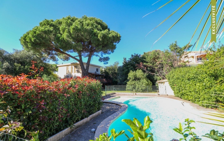 Laurent ALIAGA L'Expert Immobilier : Maison / Villa | LE CRES (34920) | 150 m2 | 728 000 € 
