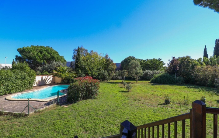 Laurent ALIAGA L'Expert Immobilier : Maison / Villa | LE CRES (34920) | 150 m2 | 728 000 € 