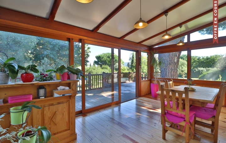 Laurent ALIAGA L'Expert Immobilier : Maison / Villa | LE CRES (34920) | 150 m2 | 728 000 € 