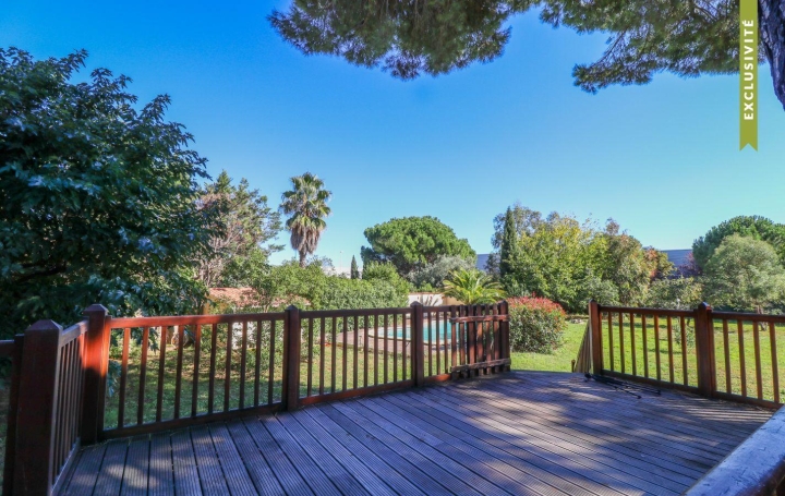 Laurent ALIAGA L'Expert Immobilier : Maison / Villa | LE CRES (34920) | 150 m2 | 728 000 € 
