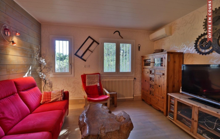 Laurent ALIAGA L'Expert Immobilier : Maison / Villa | LE CRES (34920) | 150 m2 | 728 000 € 