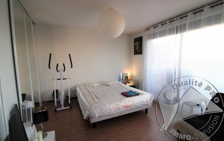 Laurent ALIAGA L'Expert Immobilier : Apartment | MONTPELLIER (34000) | 28 m2 | 115 000 € 