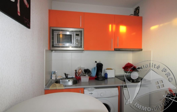 Laurent ALIAGA L'Expert Immobilier : Apartment | MONTPELLIER (34000) | 28 m2 | 115 000 € 
