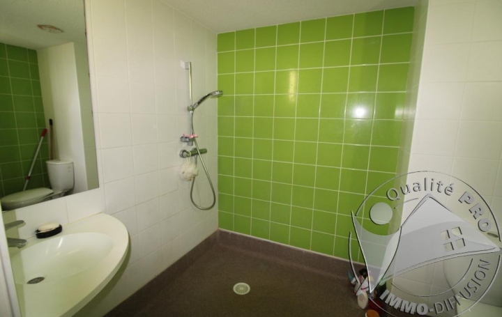 Laurent ALIAGA L'Expert Immobilier : Apartment | MONTPELLIER (34000) | 28 m2 | 115 000 € 