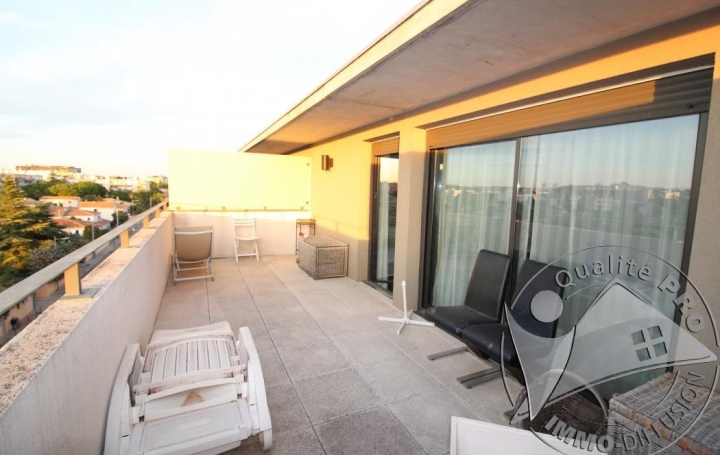 Laurent ALIAGA L'Expert Immobilier : Apartment | MONTPELLIER (34000) | 28 m2 | 115 000 € 