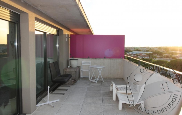 ADC IMMO et EXPERTISE - LE CRES  : Apartment | MONTPELLIER (34000) | 28 m2 | 115 000 € 